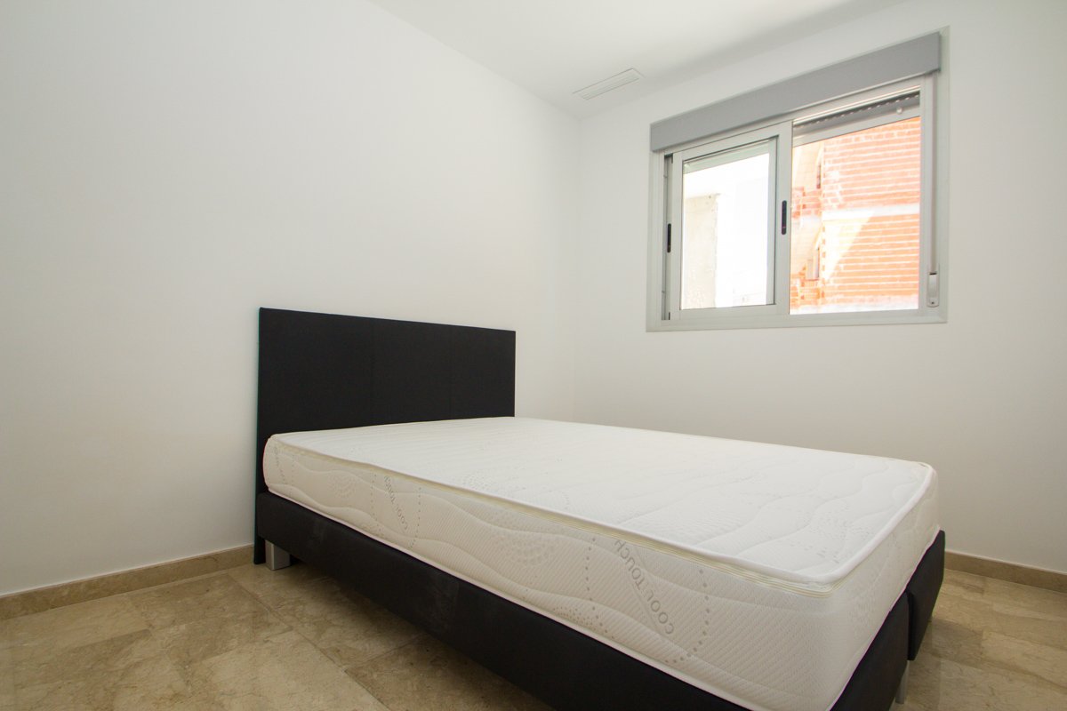 Квартира в Вилламартин, Аликанте, Испания 2 спальни, 89м2 №81072