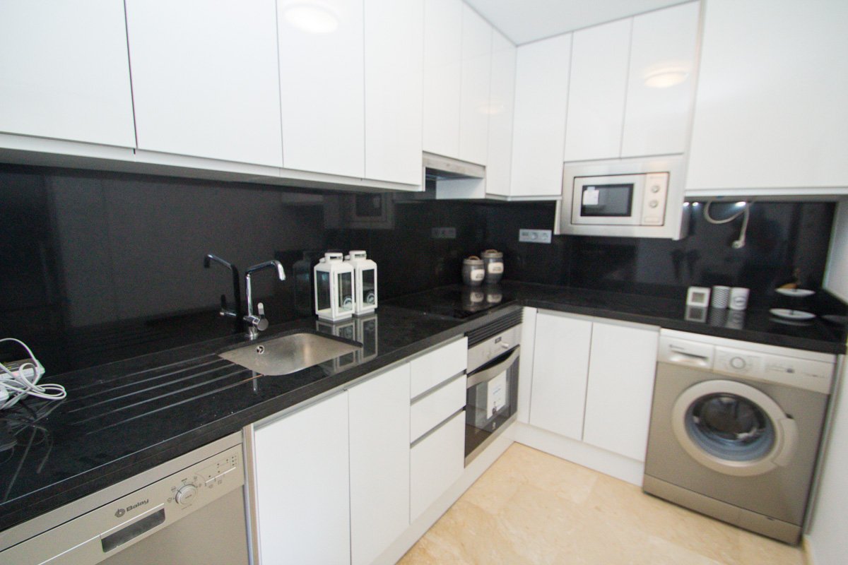 Квартира в Вилламартин, Аликанте, Испания 2 спальни, 89м2 №81072