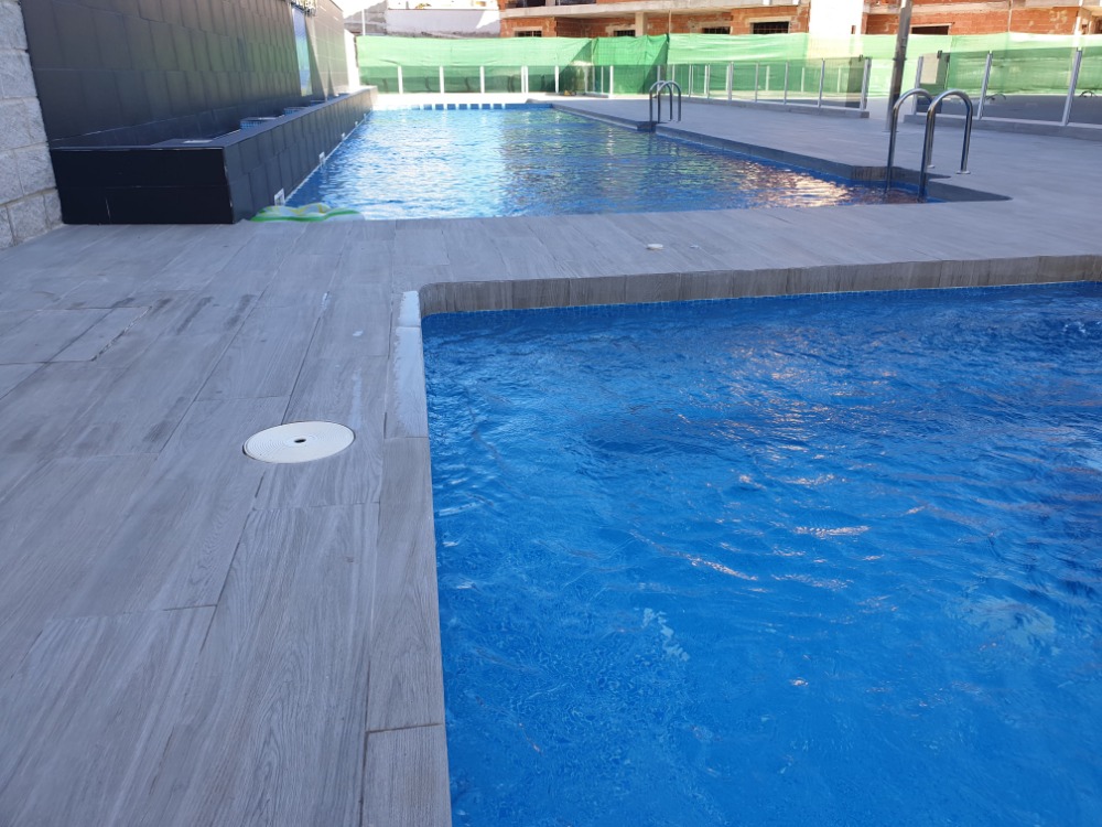 Квартира в Вилламартин, Аликанте, Испания 2 спальни, 89м2 №81072