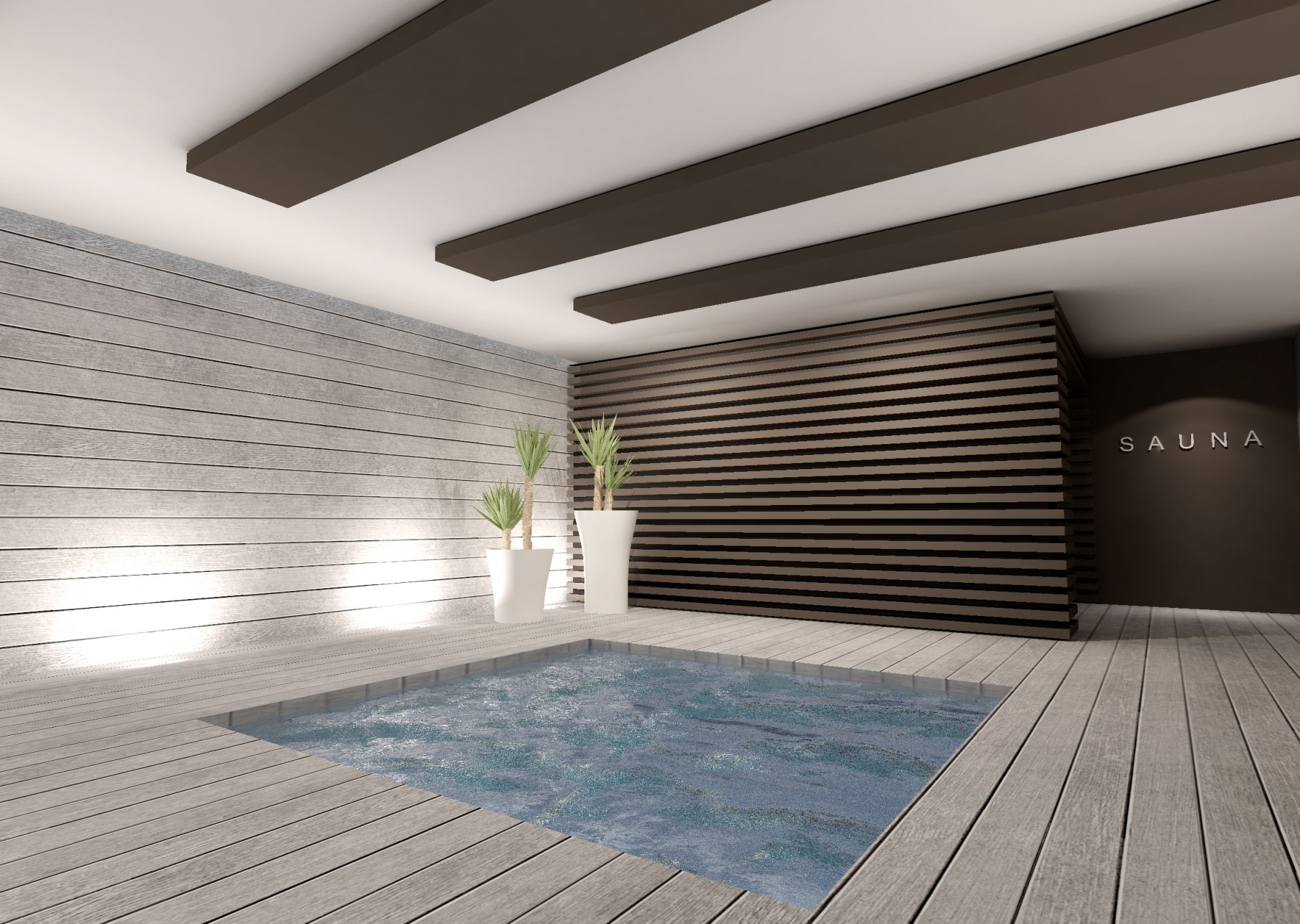 Villa in Alicante, Spanien 6 Schlafzimmer, 600 m2 Nr. 81070