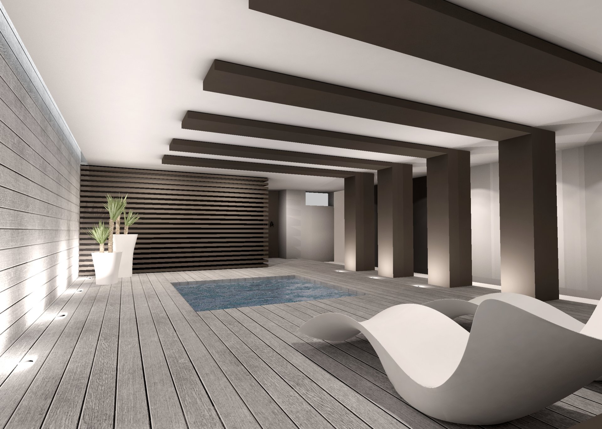 Villa in Alicante, Spanien 6 Schlafzimmer, 600 m2 Nr. 81070