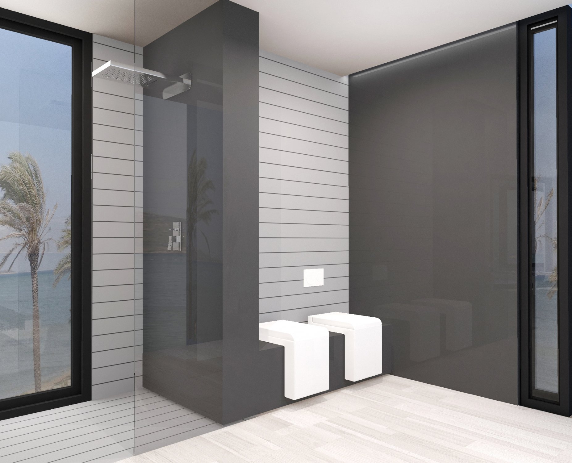 Villa in Alicante, Spanien 6 Schlafzimmer, 600 m2 Nr. 81070