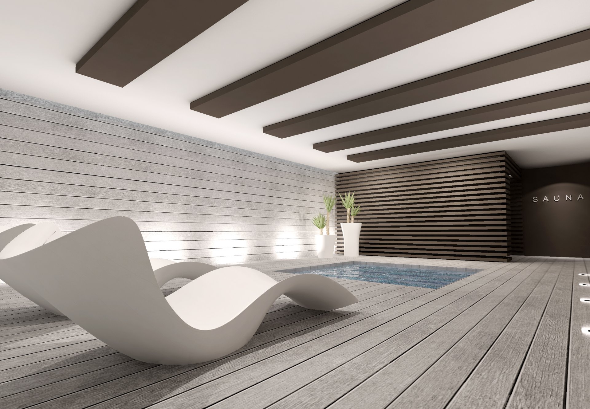 Villa in Alicante, Spanien 6 Schlafzimmer, 600 m2 Nr. 81070