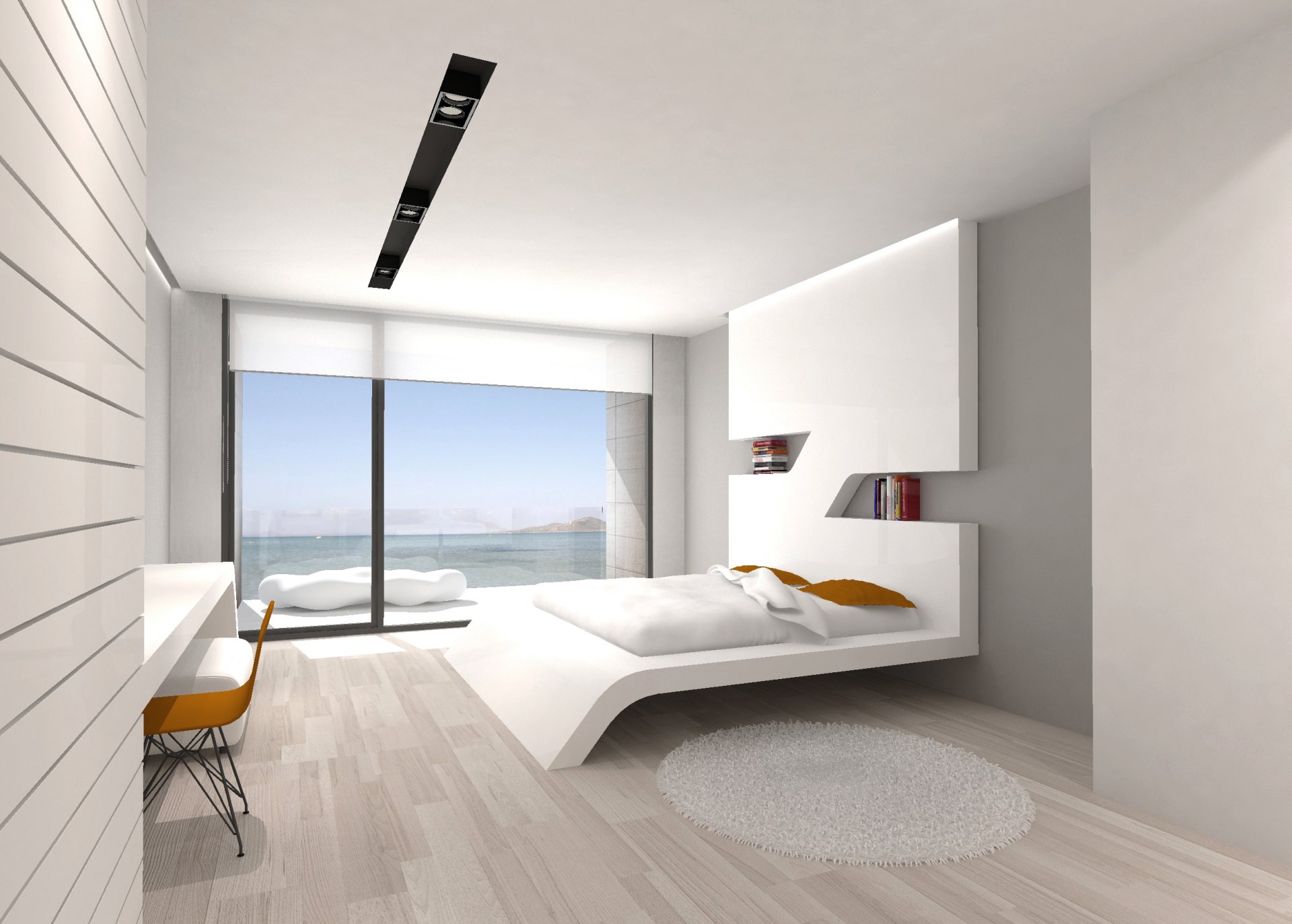 Villa in Alicante, Spanien 6 Schlafzimmer, 600 m2 Nr. 81070