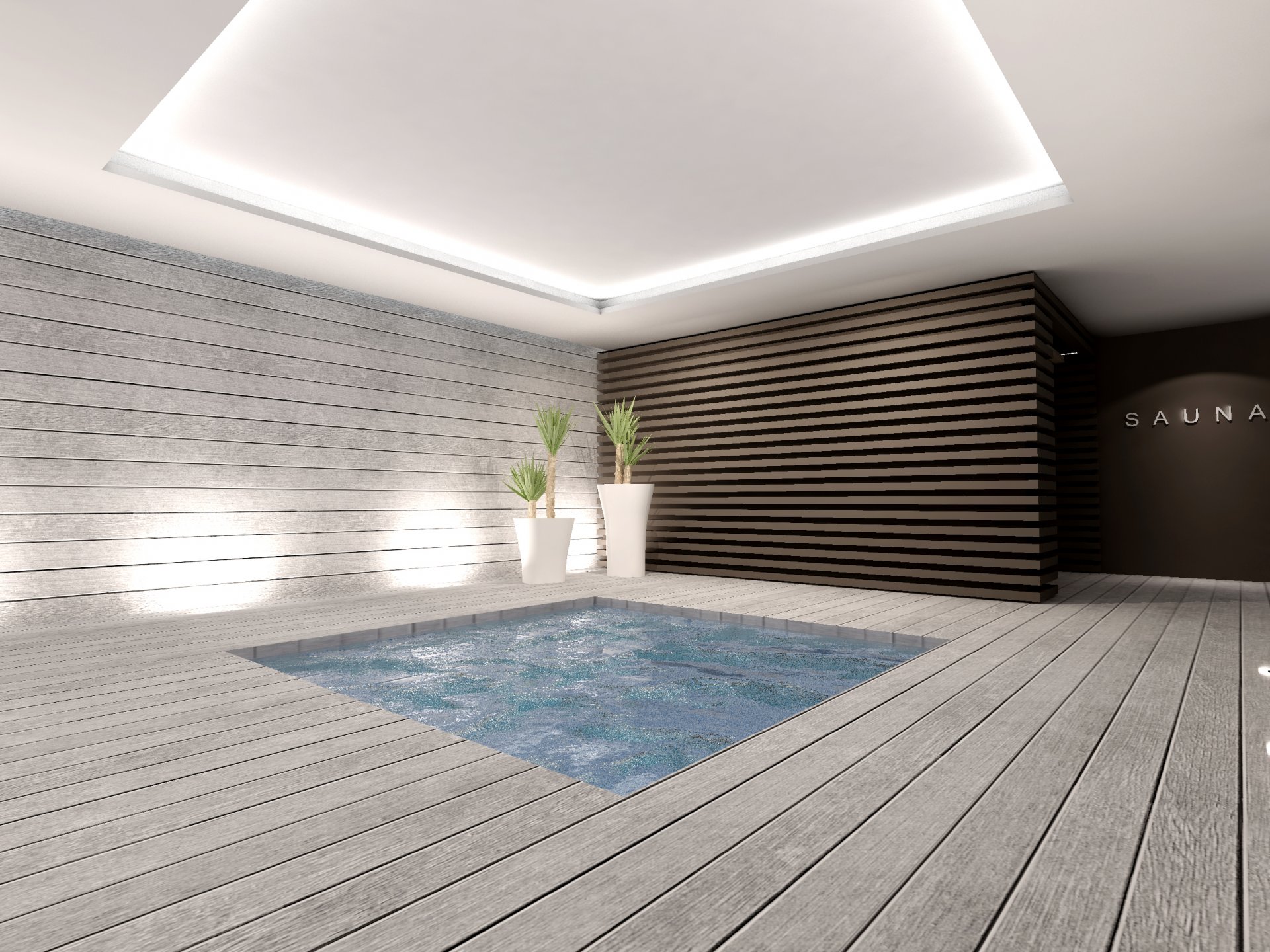 Villa in Alicante, Spanien 6 Schlafzimmer, 600 m2 Nr. 81070