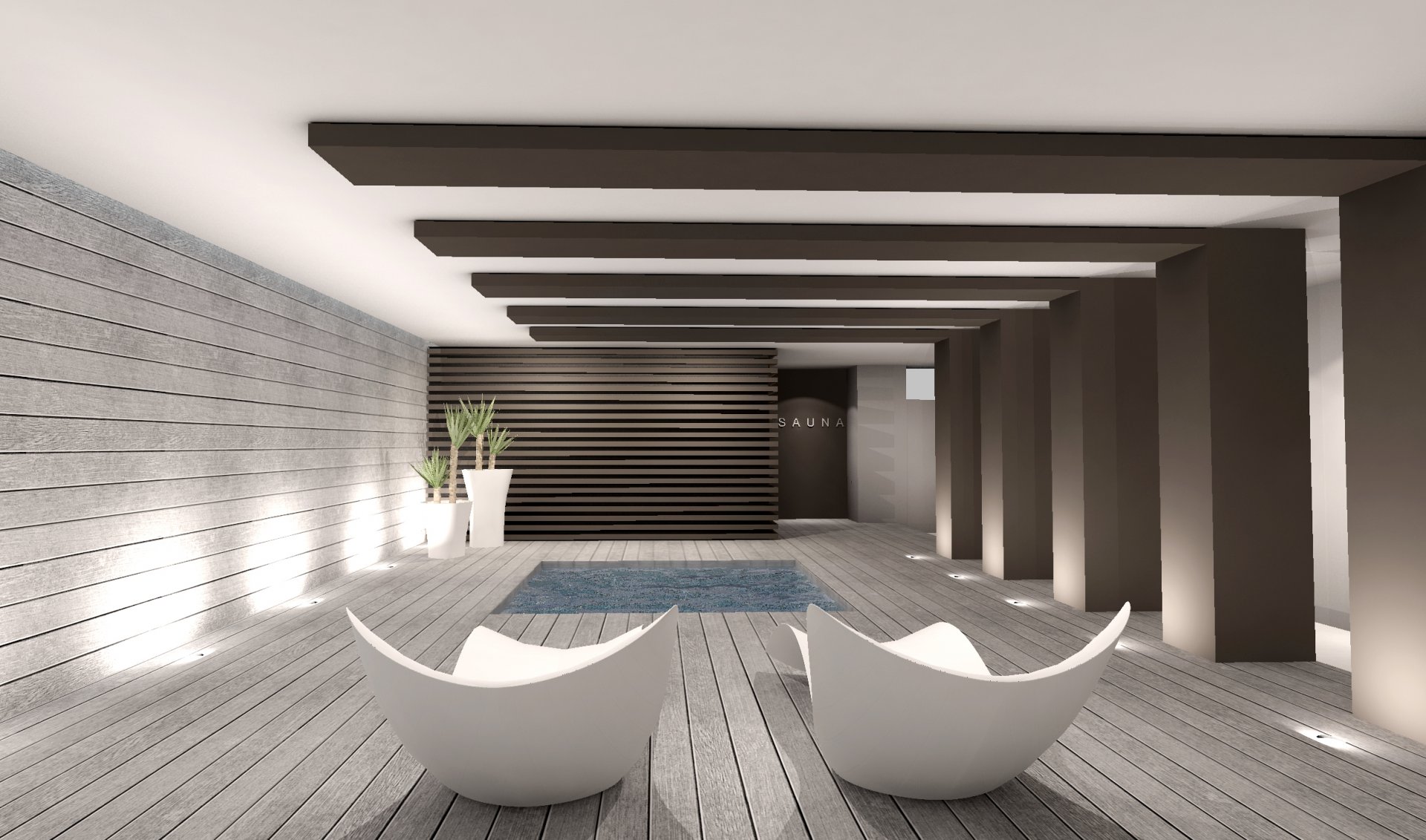 Villa in Alicante, Spanien 6 Schlafzimmer, 600 m2 Nr. 81070