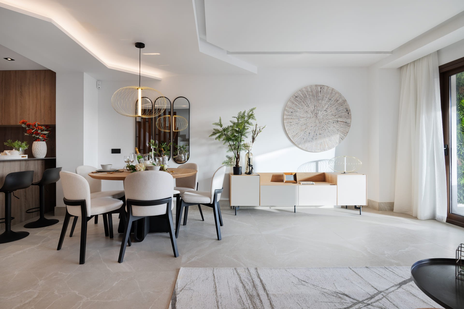 Paritalo Istan, Malaga, Espanja 3 makuuhuonetta, 193 m2 No. 136164