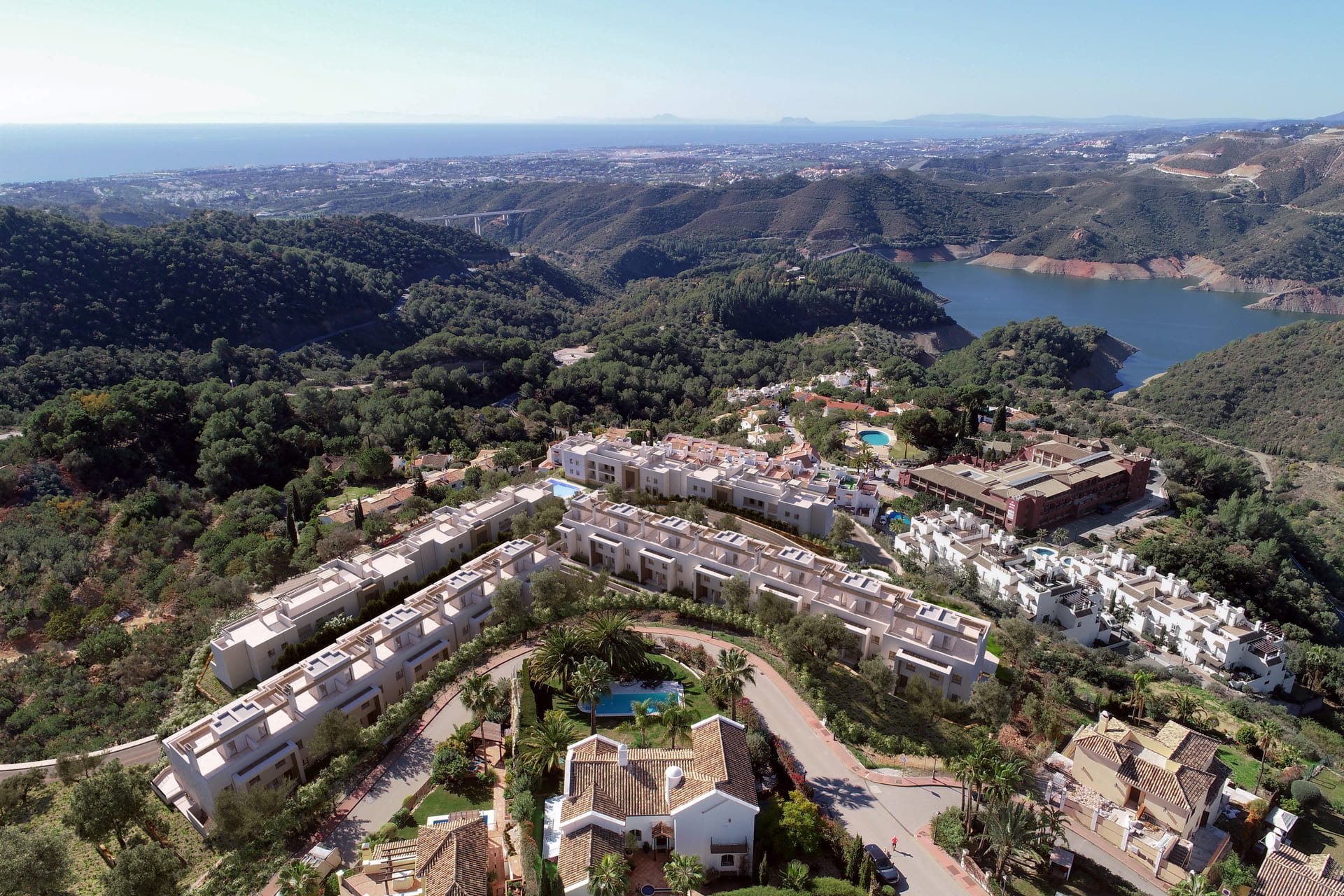 Paritalo Istan, Malaga, Espanja 3 makuuhuonetta, 193 m2 No. 136164