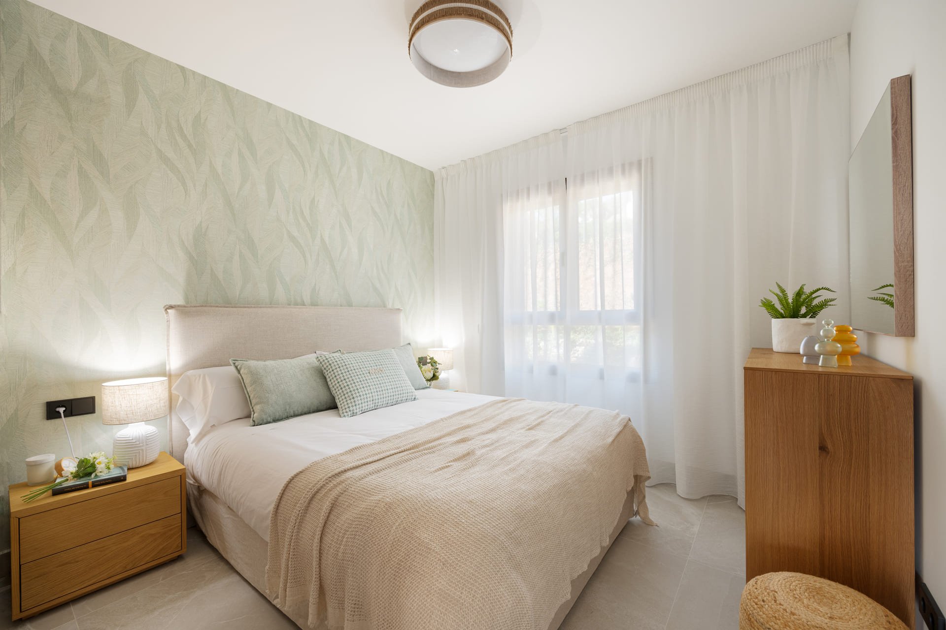 Paritalo Istan, Malaga, Espanja 3 makuuhuonetta, 193 m2 No. 136164