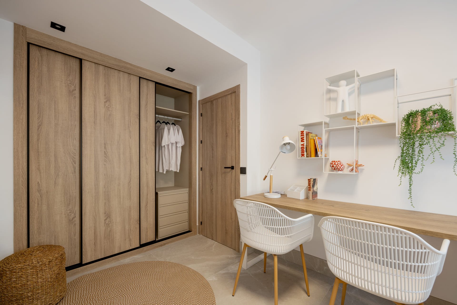Paritalo Istan, Malaga, Espanja 3 makuuhuonetta, 193 m2 No. 136164