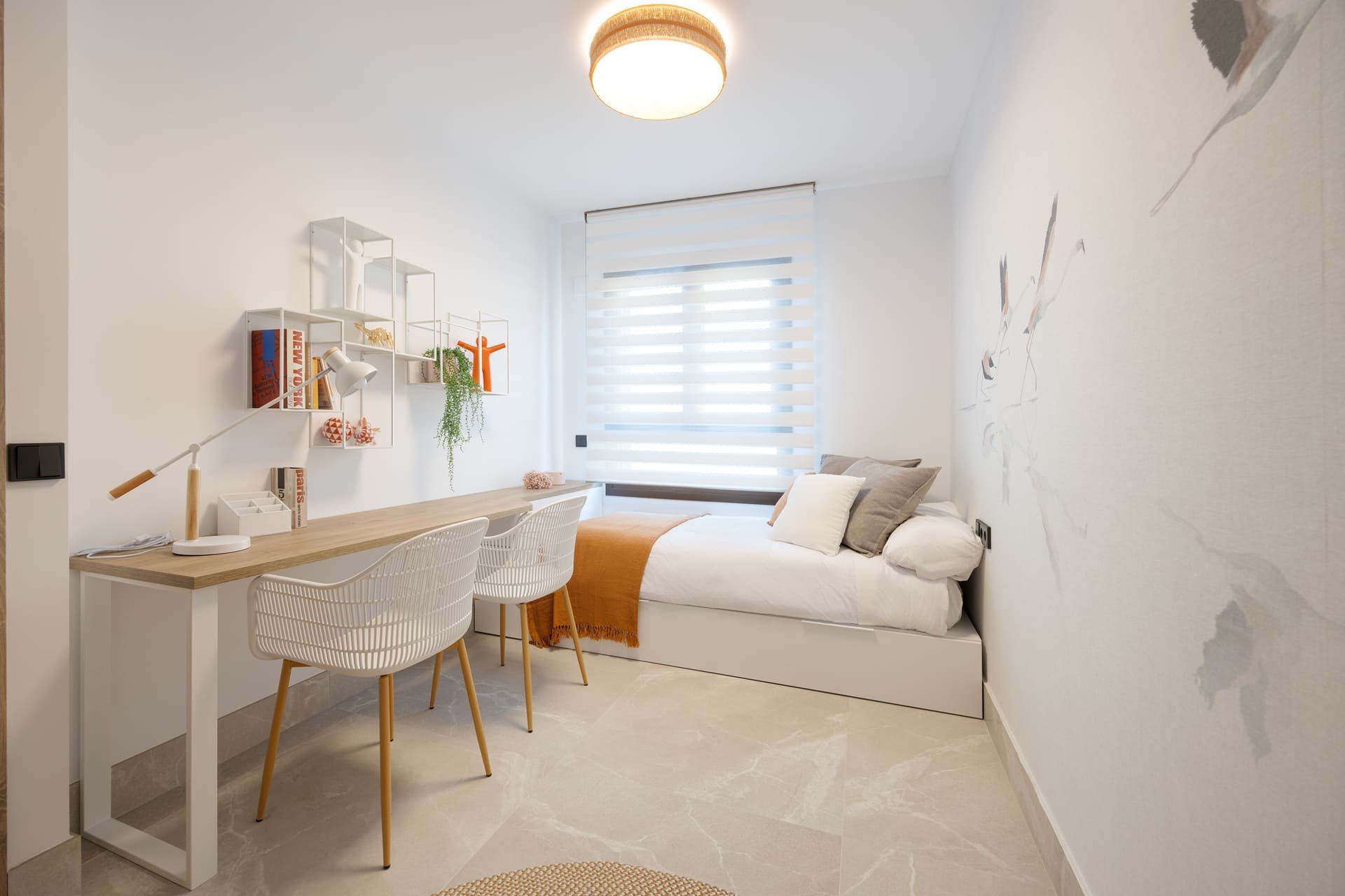 Paritalo Istan, Malaga, Espanja 3 makuuhuonetta, 193 m2 No. 136164