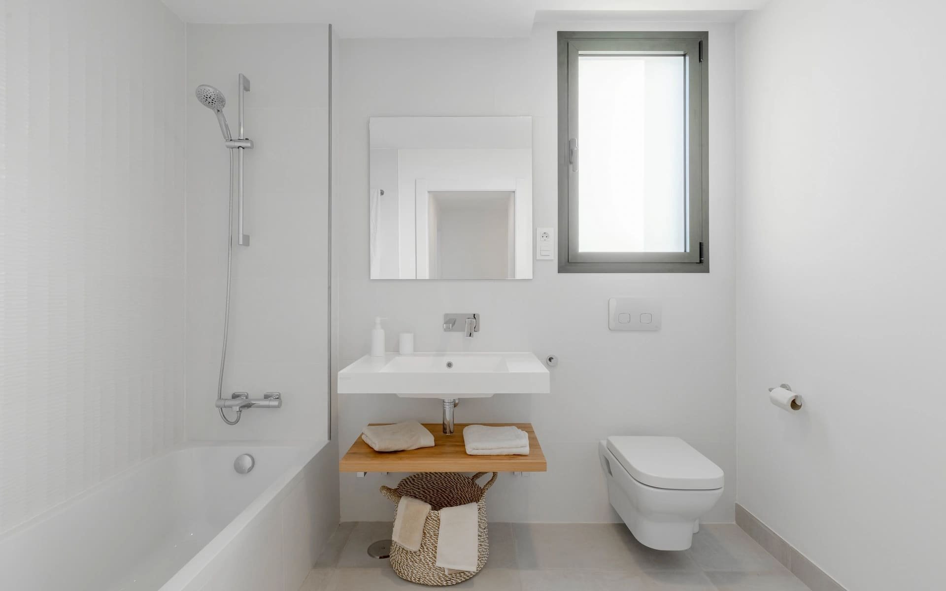 Duplex a Mijas, Malaga, Spagna 3 camere da letto, 170 mq. N° 136165
