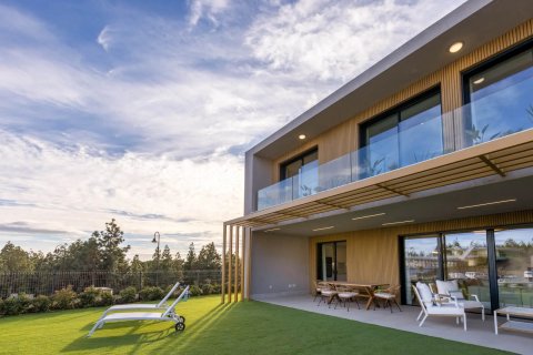 Duplex à Mijas, Malaga, Espagne 3 chambres, 170 m2 No. 136165