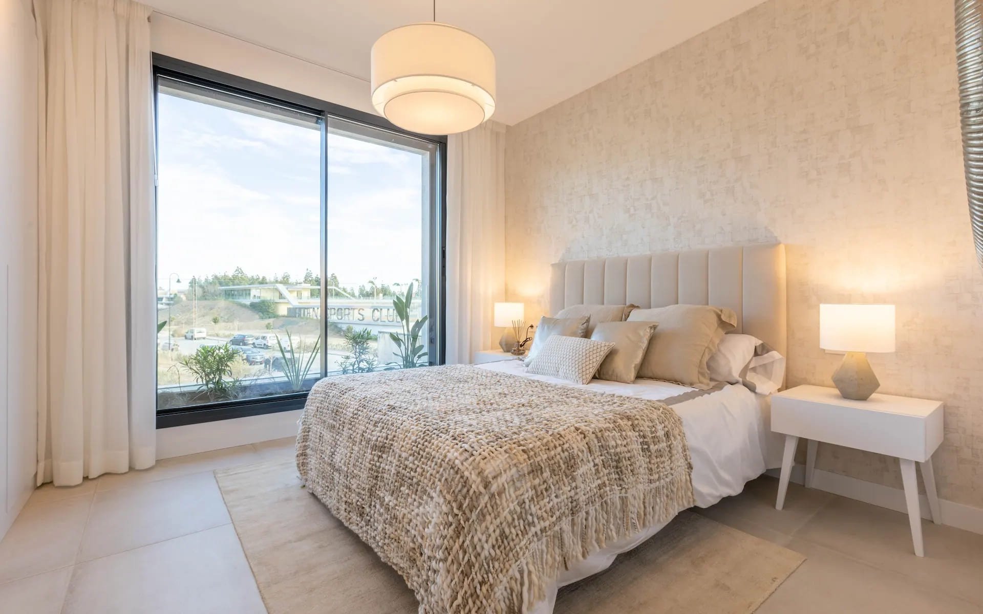 Duplex a Mijas, Malaga, Spagna 3 camere da letto, 170 mq. N° 136165