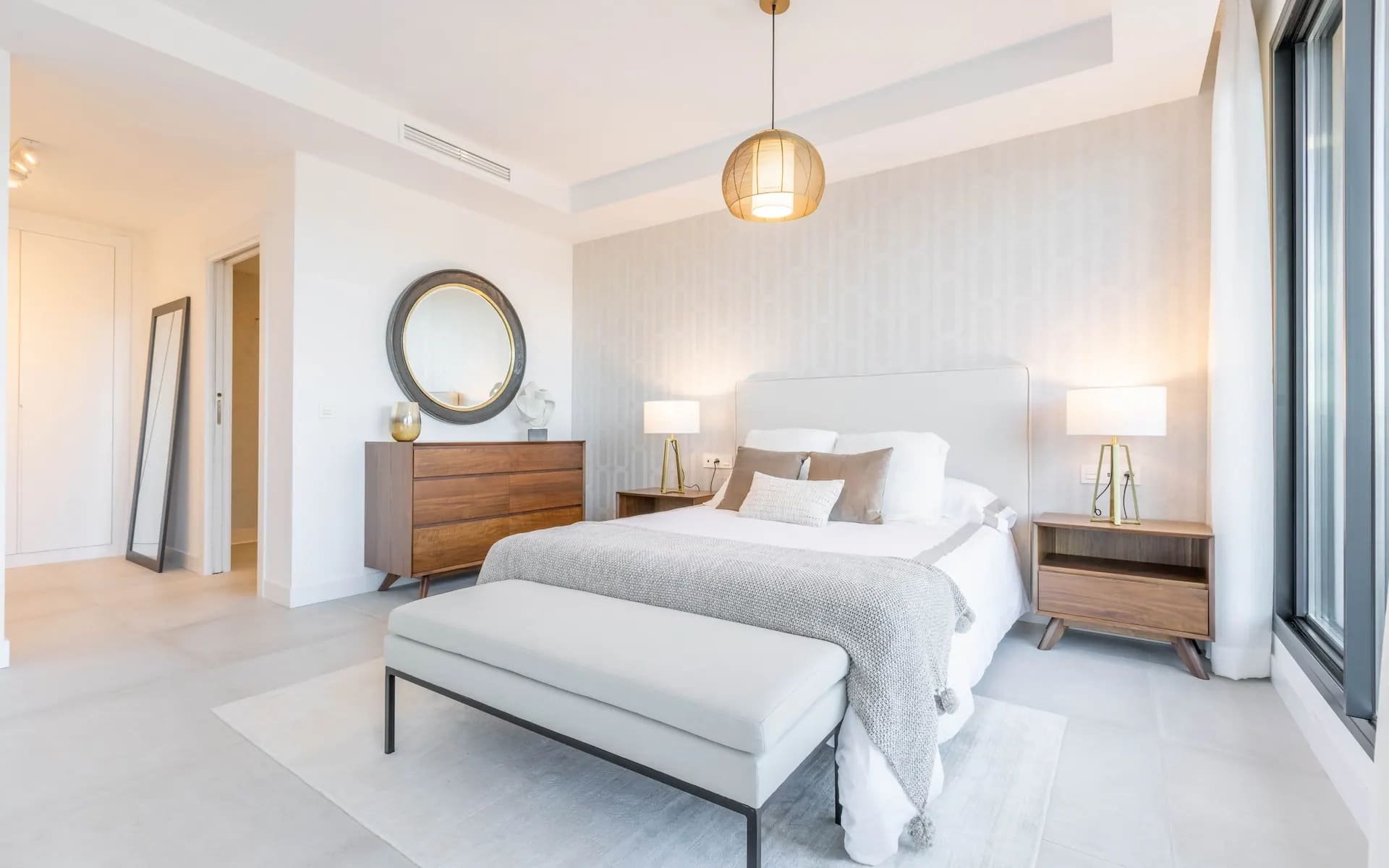 Duplex a Mijas, Malaga, Spagna 3 camere da letto, 170 mq. N° 136165