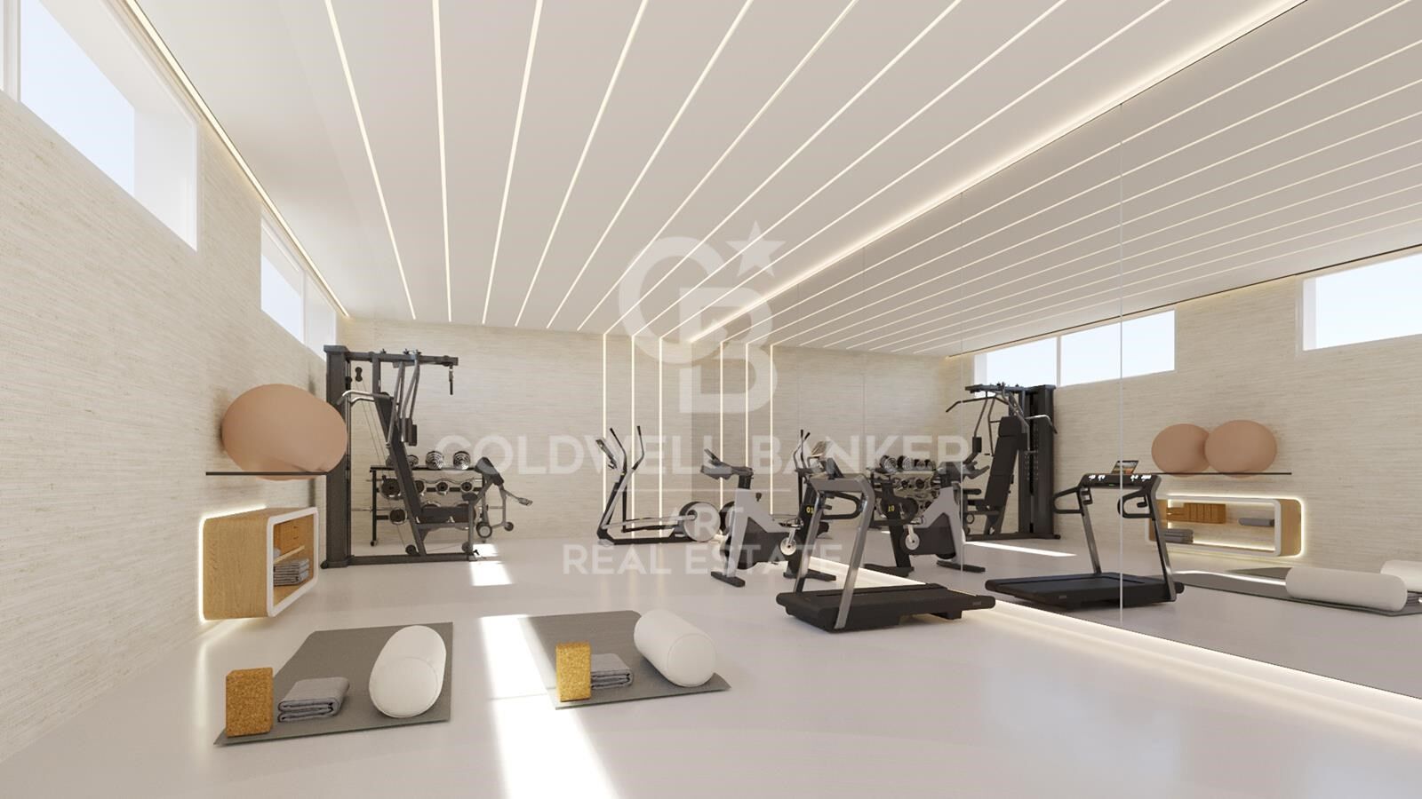 Dzīvoklis Mijas, Malaga, Spānijā 2 istabas, 92 m2 Nr. 159804