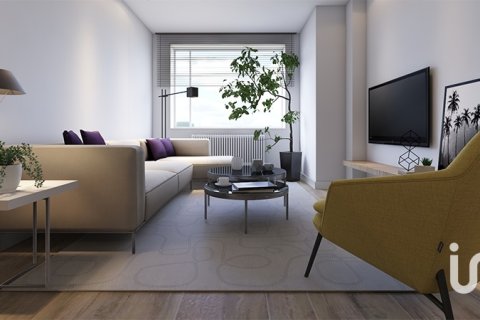 Appartamento a Pinto, Madrid, Spagna 1 camera da letto, 60.96 mq. N° 153565