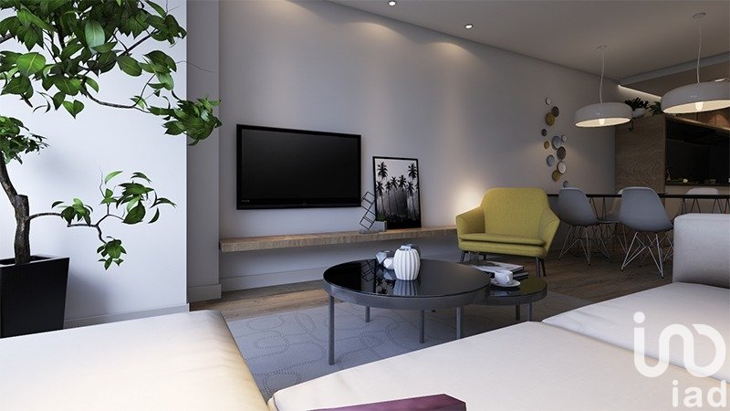 Apartment à Pinto, Madrid, Espagne 1 chambre, 59.75 m2 No. 153563