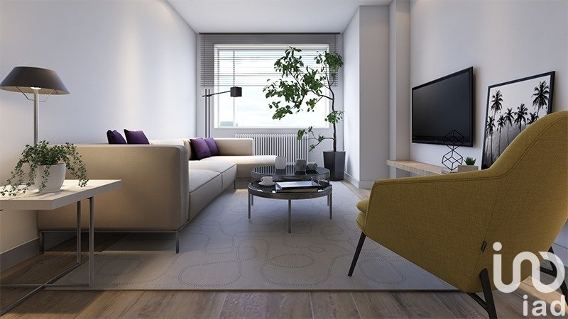 Apartment à Pinto, Madrid, Espagne 1 chambre, 59.71 m2 No. 153566