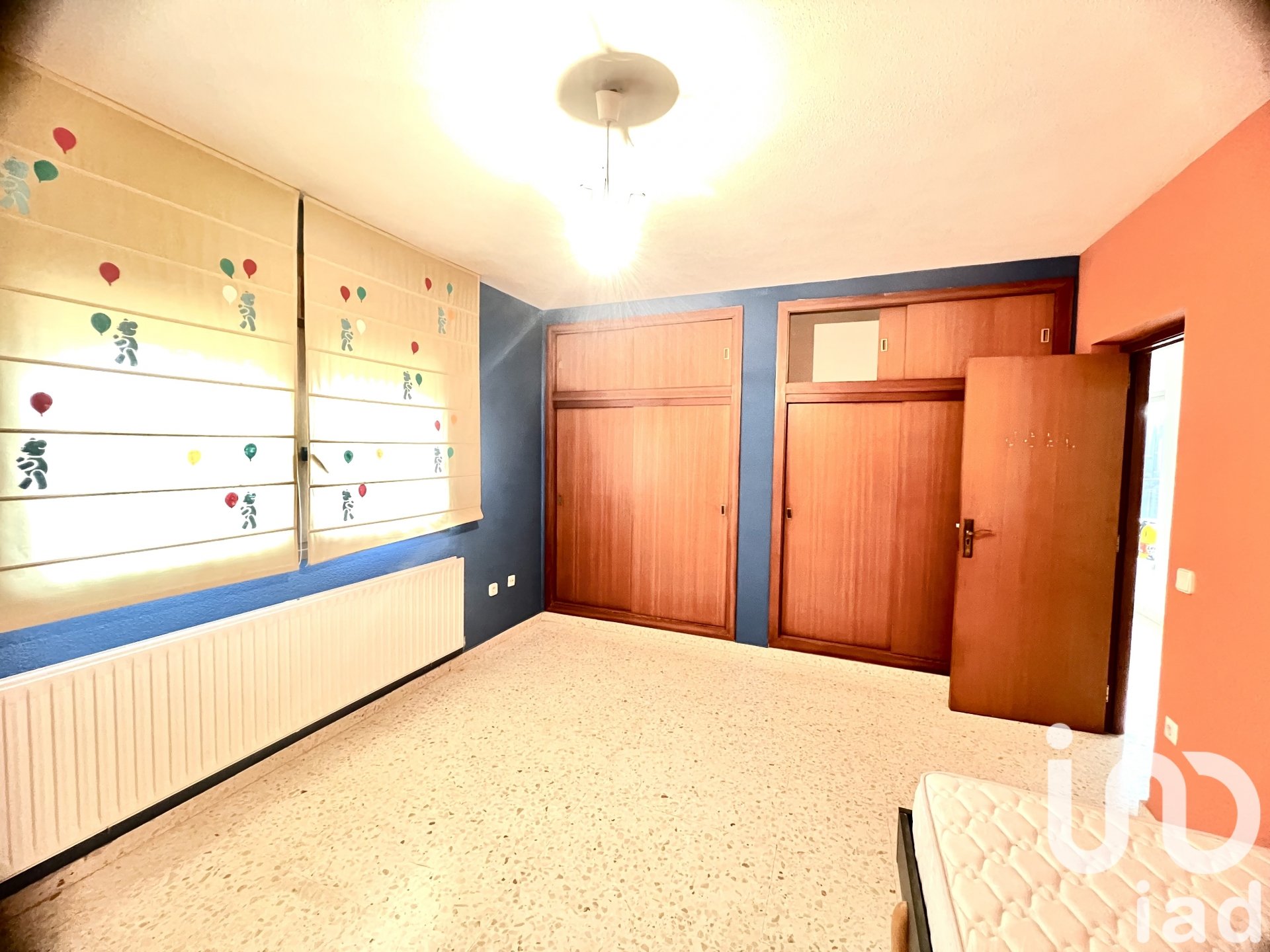 Appartamento a La Nucia, Alicante, Spagna 6 camere da letto, 551 mq. N° 153561
