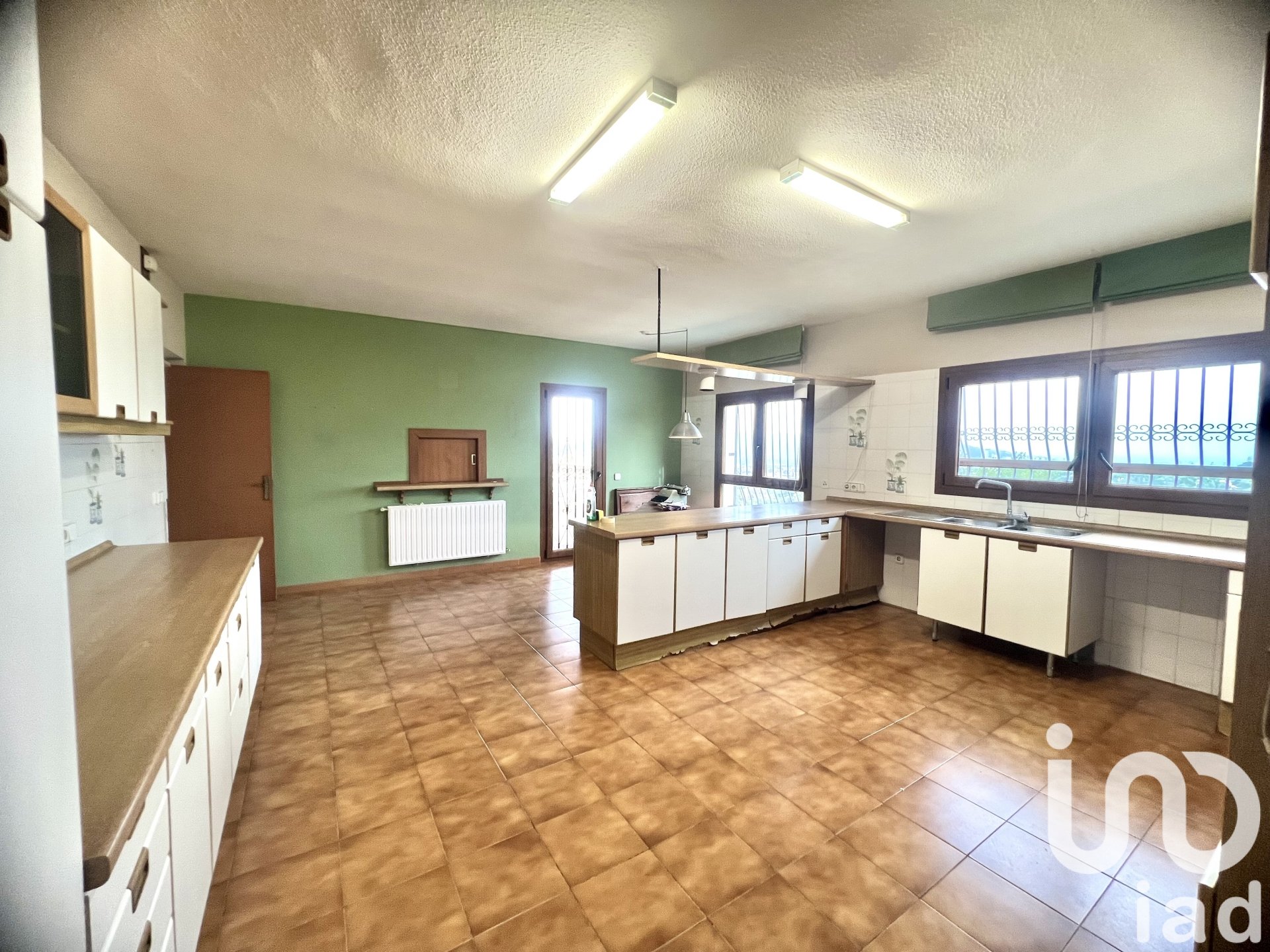Appartamento a La Nucia, Alicante, Spagna 6 camere da letto, 551 mq. N° 153561