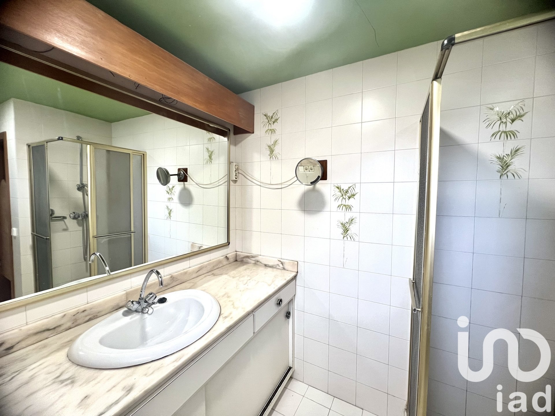 Appartamento a La Nucia, Alicante, Spagna 6 camere da letto, 551 mq. N° 153561