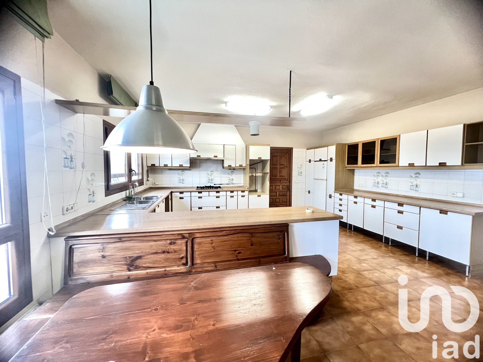 Appartamento a La Nucia, Alicante, Spagna 6 camere da letto, 551 mq. N° 153561
