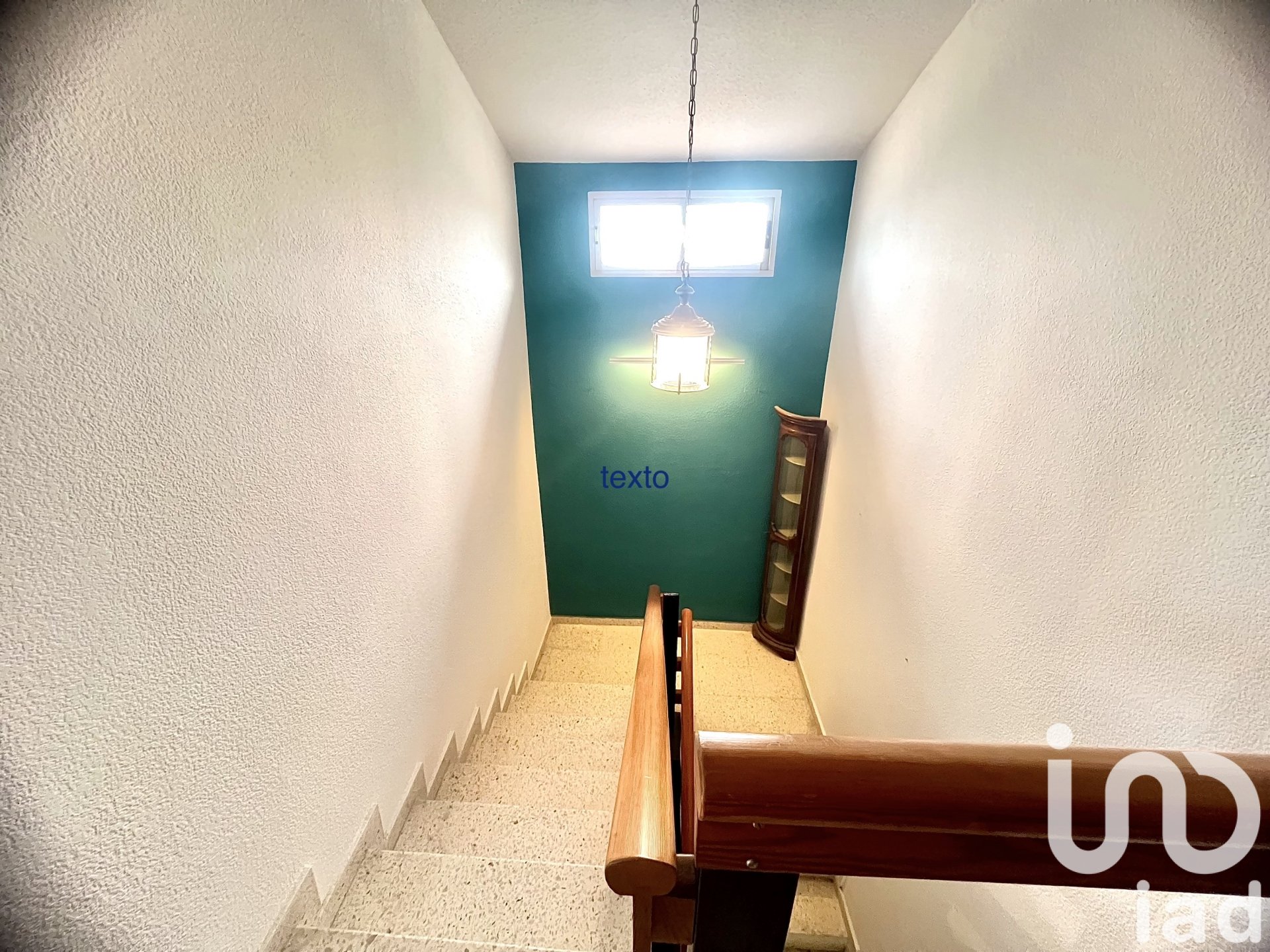 Appartamento a La Nucia, Alicante, Spagna 6 camere da letto, 551 mq. N° 153561