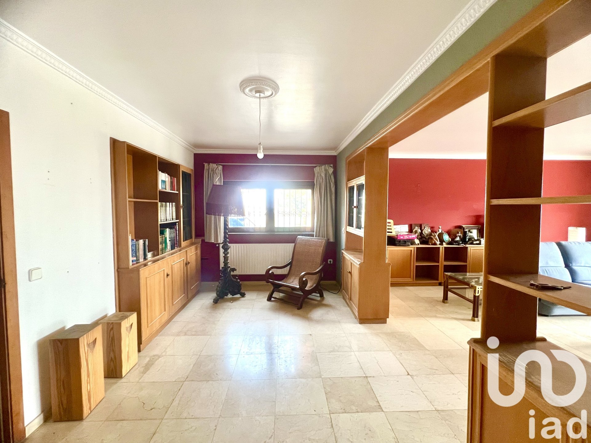 Appartamento a La Nucia, Alicante, Spagna 6 camere da letto, 551 mq. N° 153561