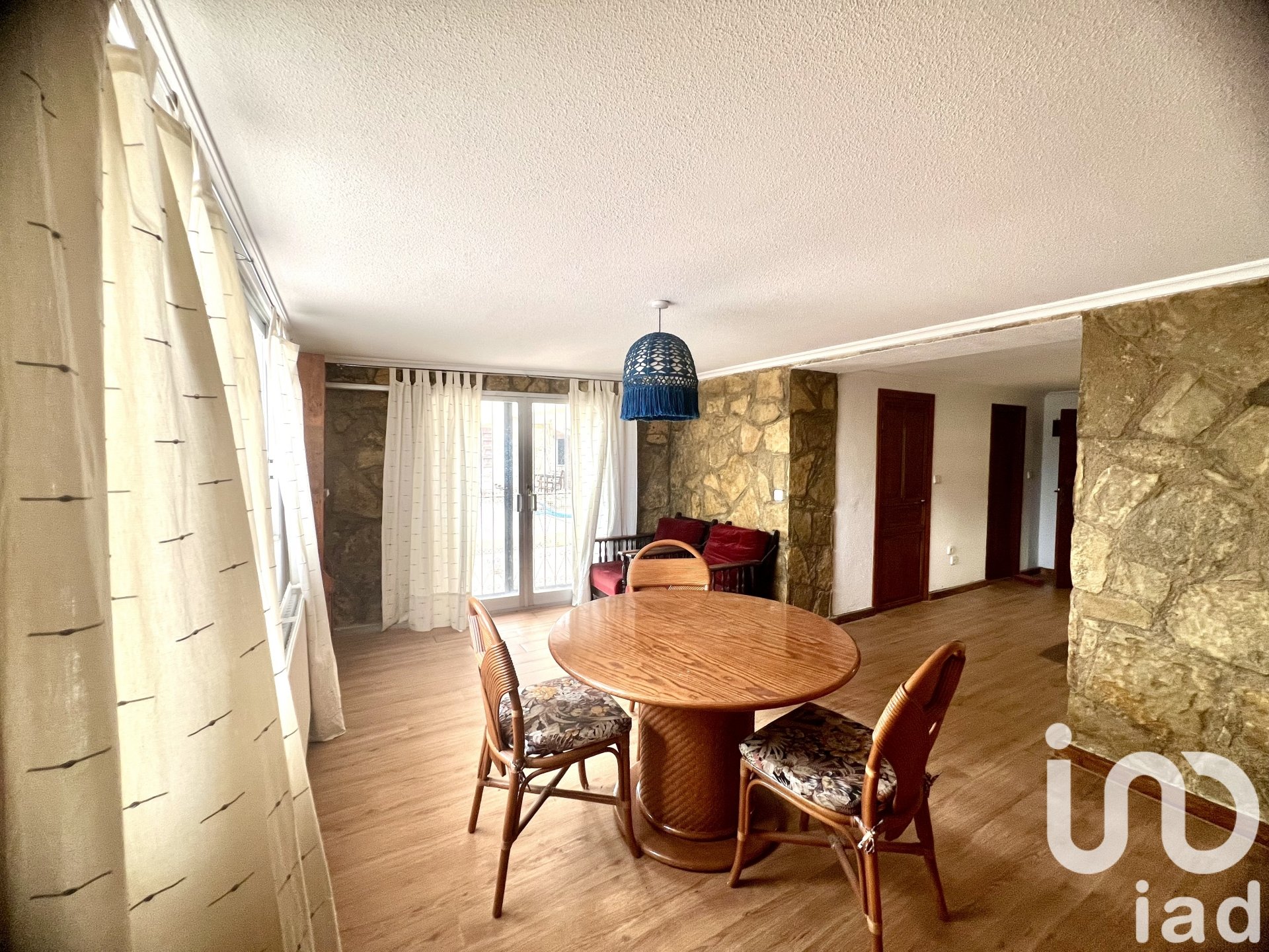 Appartamento a La Nucia, Alicante, Spagna 6 camere da letto, 551 mq. N° 153561