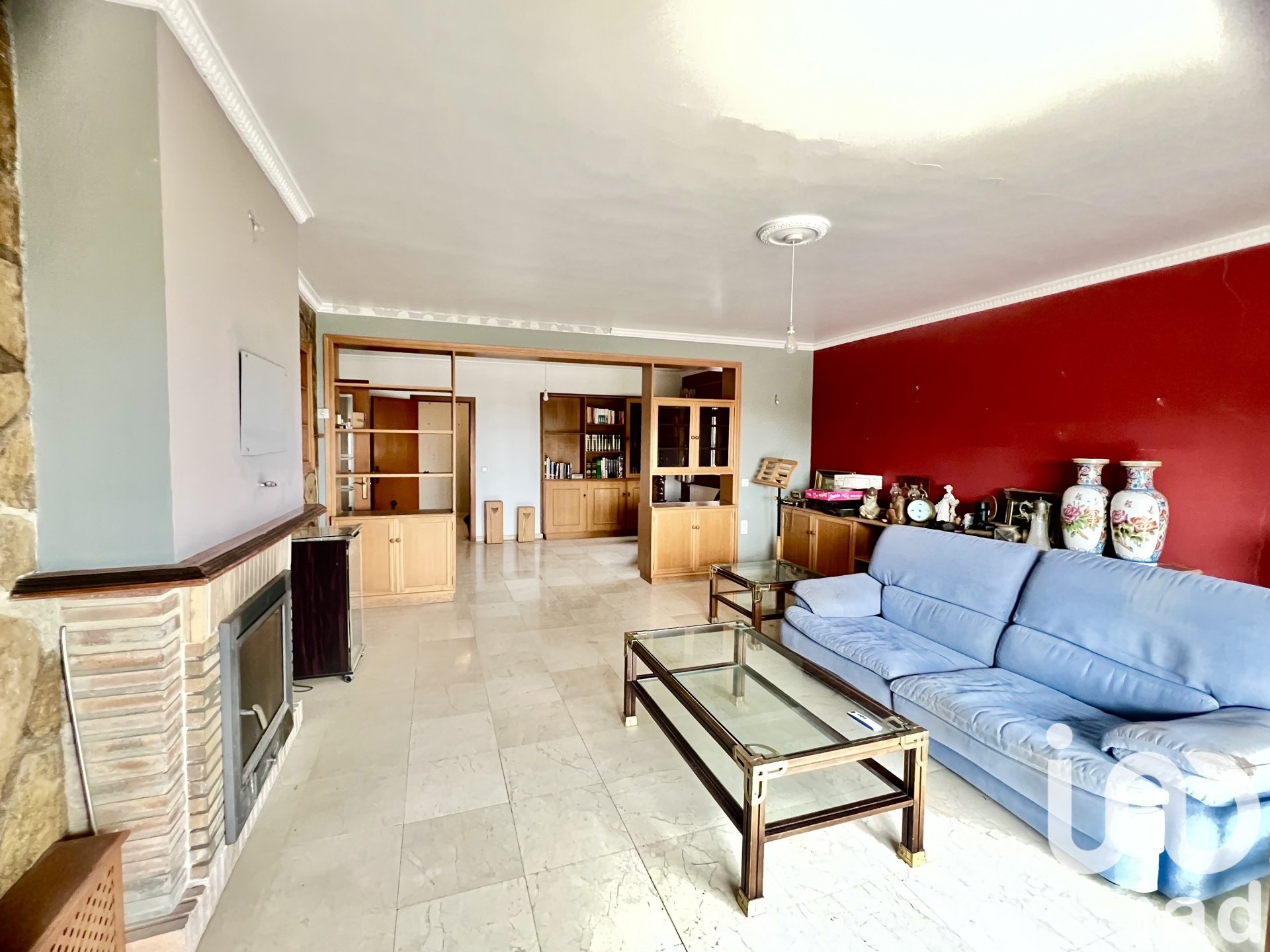 Appartamento a La Nucia, Alicante, Spagna 6 camere da letto, 551 mq. N° 153561