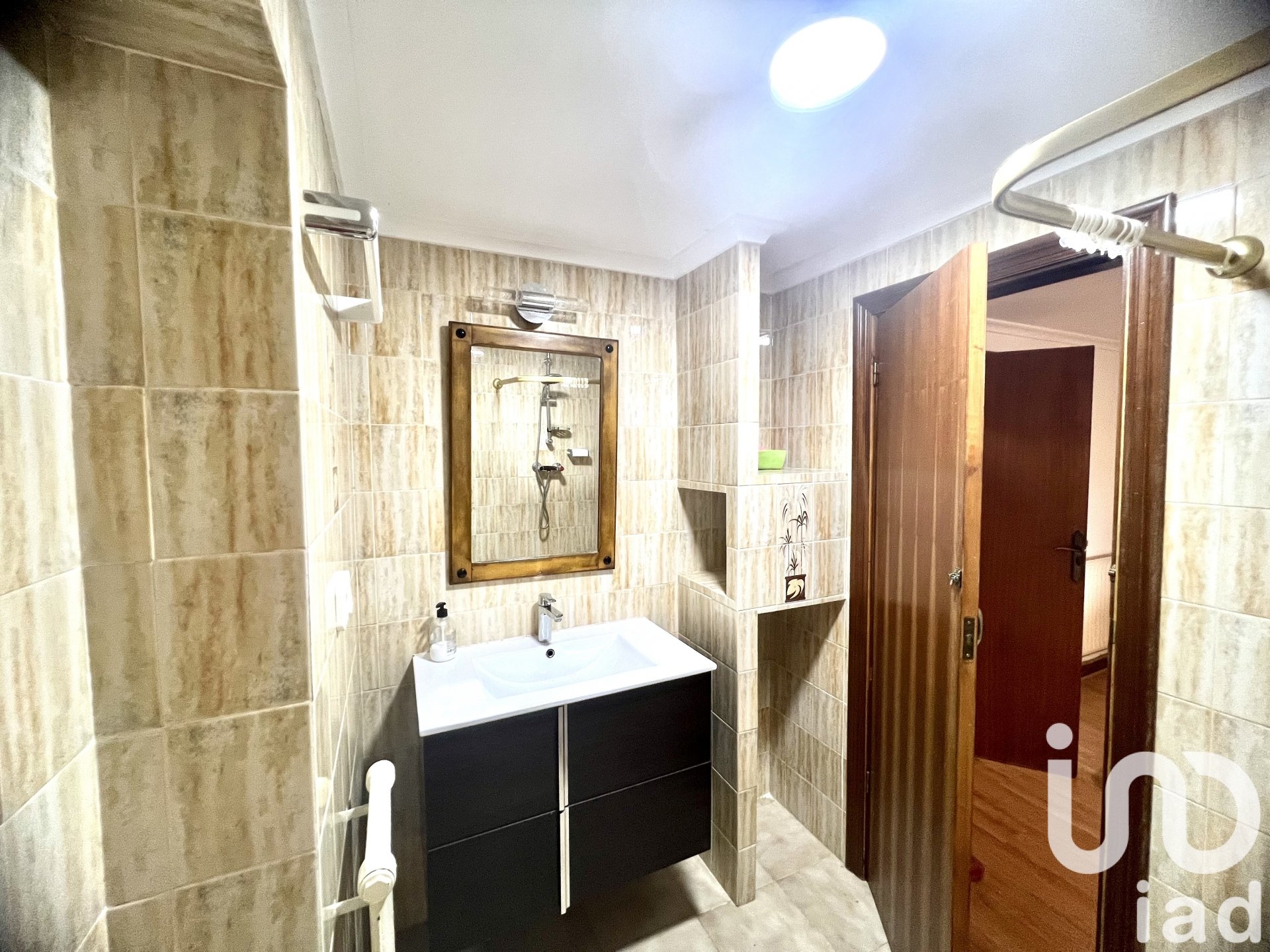 Appartamento a La Nucia, Alicante, Spagna 6 camere da letto, 551 mq. N° 153561