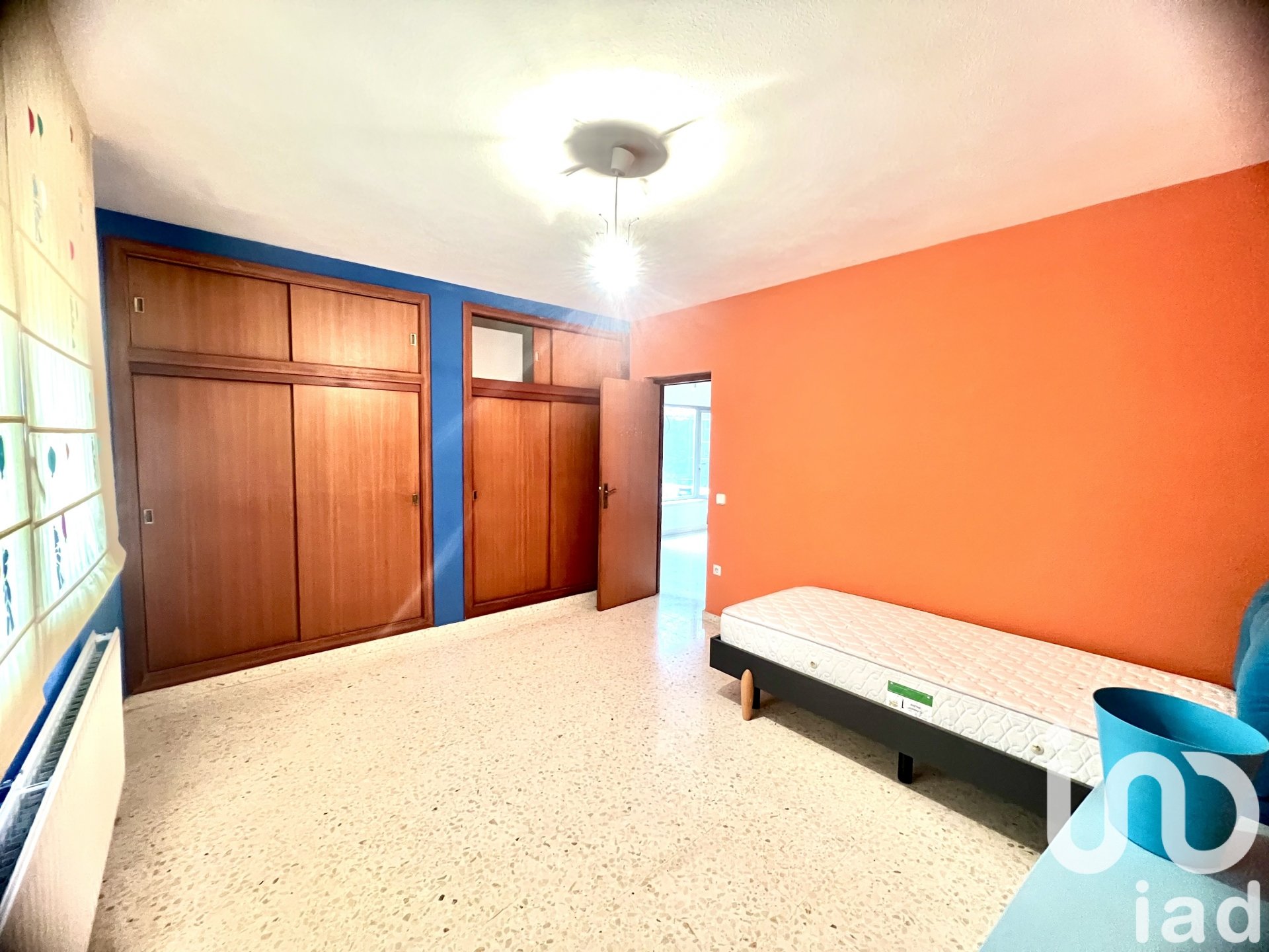 Appartamento a La Nucia, Alicante, Spagna 6 camere da letto, 551 mq. N° 153561