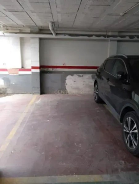Garage à Sant Vicenc Dels Horts, Barcelona, Espagne 16 m2 No. 186535