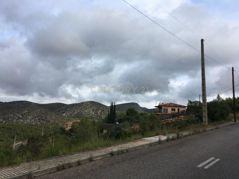 Land in Olivella, Barcelona, Spanien Nr. 186538