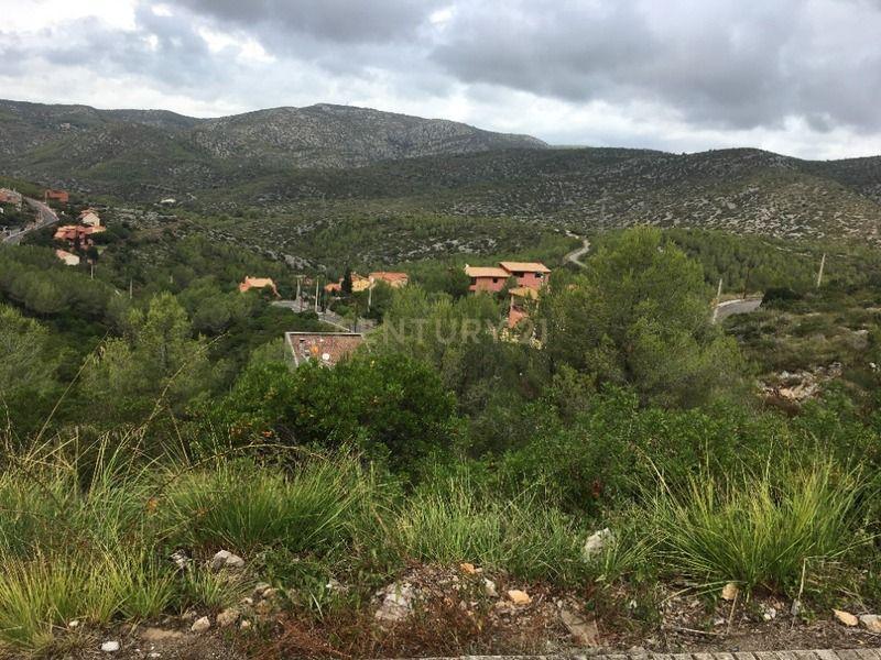 Land in Olivella, Barcelona, Spanien Nr. 186538