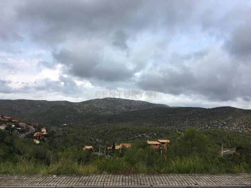 Land in Olivella, Barcelona, Spanien Nr. 186538