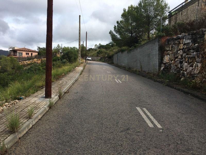 Land in Olivella, Barcelona, Spanien Nr. 186538