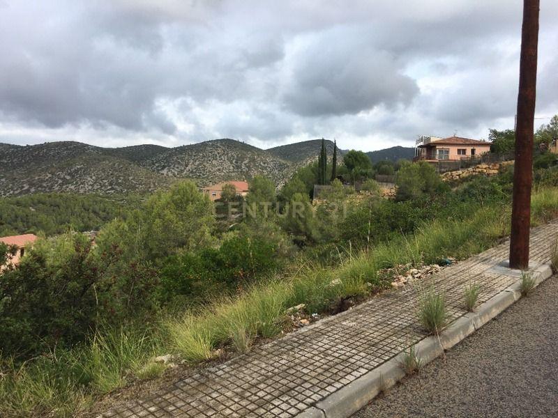 Land in Olivella, Barcelona, Spanien Nr. 186538
