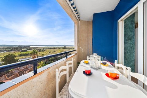 Apartment in La Mata, Alicante, Spain 2 bedrooms, 53 sq.m. No. 190172