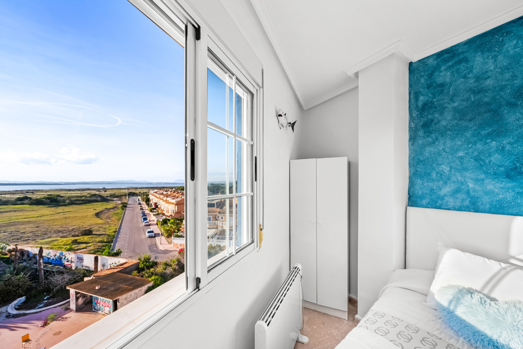 Appartamento a La Mata, Alicante, Spagna 2 camere da letto, 53 mq. N° 190172