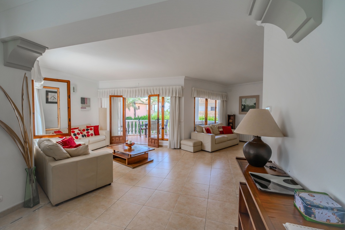 Villa in Cabo Roig, Alicante, Spanien 4 Schlafzimmer, 300 m2 Nr. 190173