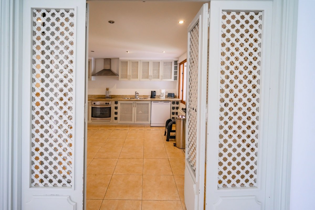 Villa in Cabo Roig, Alicante, Spanien 4 Schlafzimmer, 300 m2 Nr. 190173