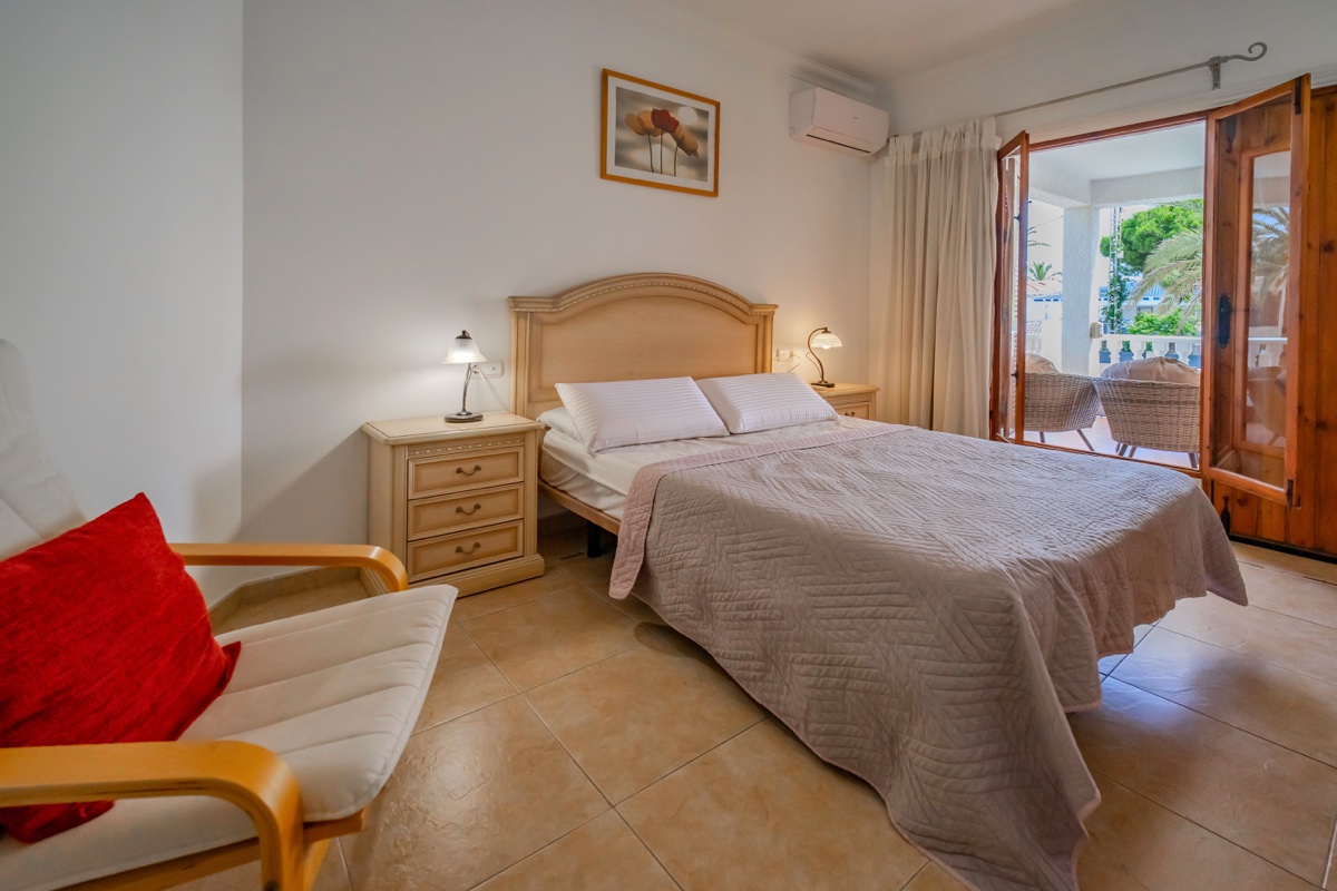 Villa in Cabo Roig, Alicante, Spanien 4 Schlafzimmer, 300 m2 Nr. 190173