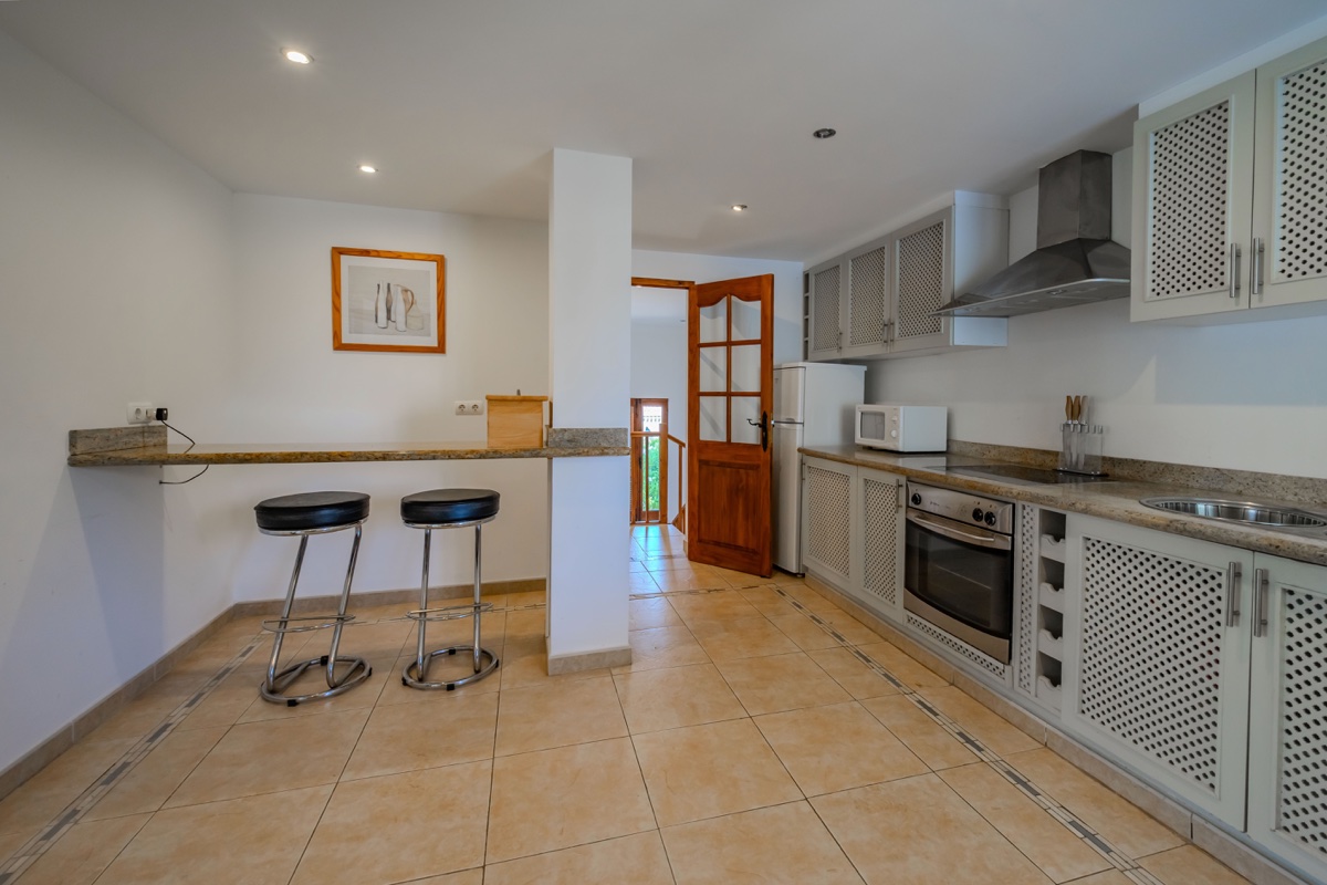 Villa in Cabo Roig, Alicante, Spanien 4 Schlafzimmer, 300 m2 Nr. 190173