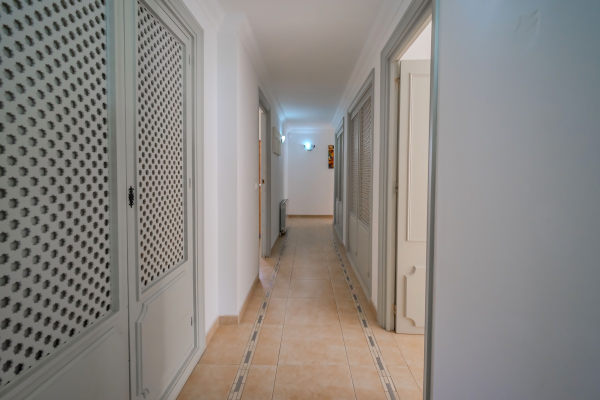 Villa in Cabo Roig, Alicante, Spanien 4 Schlafzimmer, 300 m2 Nr. 190173