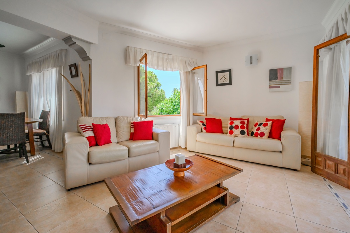 Villa in Cabo Roig, Alicante, Spanien 4 Schlafzimmer, 300 m2 Nr. 190173