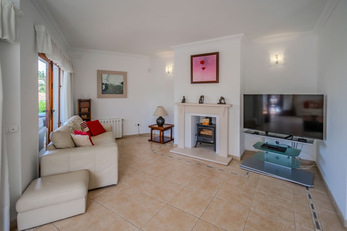 Villa in Cabo Roig, Alicante, Spanien 4 Schlafzimmer, 300 m2 Nr. 190173