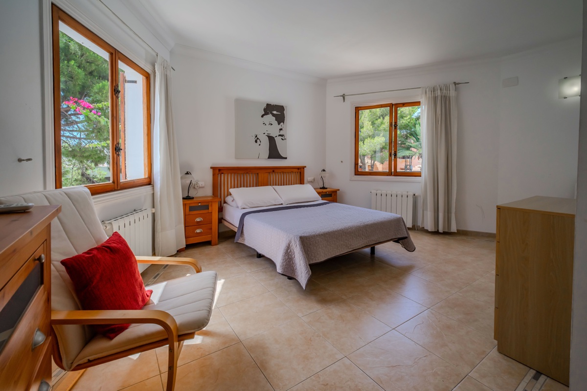Villa in Cabo Roig, Alicante, Spanien 4 Schlafzimmer, 300 m2 Nr. 190173