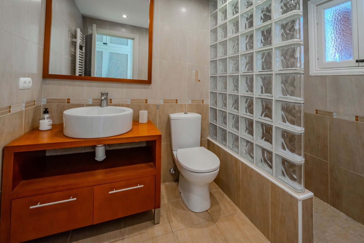Villa in Cabo Roig, Alicante, Spanien 4 Schlafzimmer, 300 m2 Nr. 190173